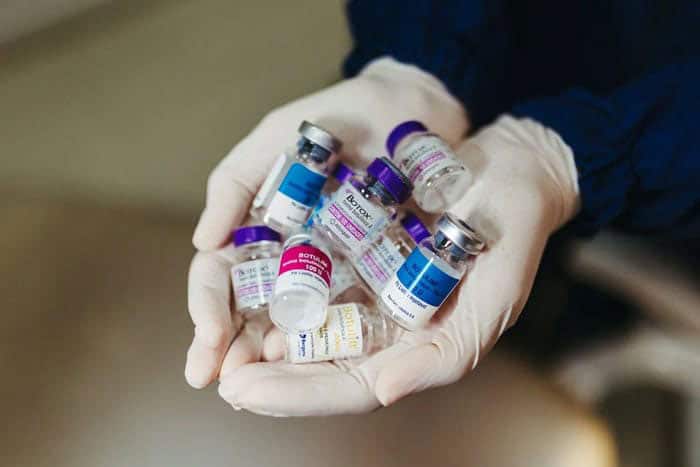 Pharmacy Technician Skills