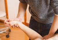 Physical Therapist Skills