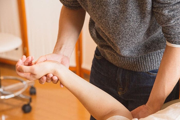 Physical Therapist Skills