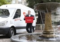 Pizza Delivery Driver Job Description