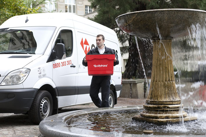 Pizza Delivery Driver Job Description