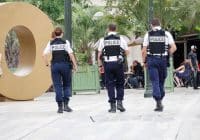 Police Officer Job Description