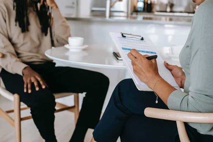 Prepare for Your Next Interview