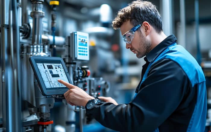 Preventive Maintenance Technician Job Description