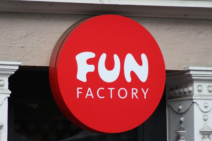 Professionally Designed Logo
