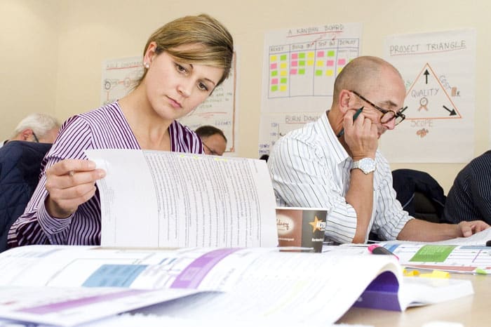 Project Risk Management Certification