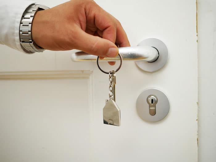 Property Manager Skills