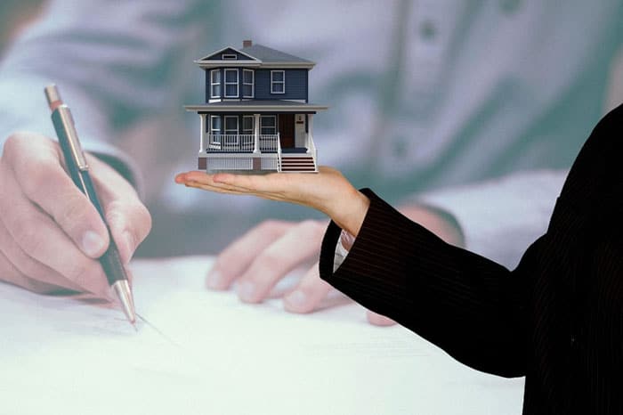 Real Estate Sales Executive Job Description
