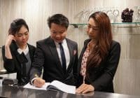Receptionist Skills