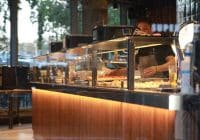 Restaurant Assistant Job Description