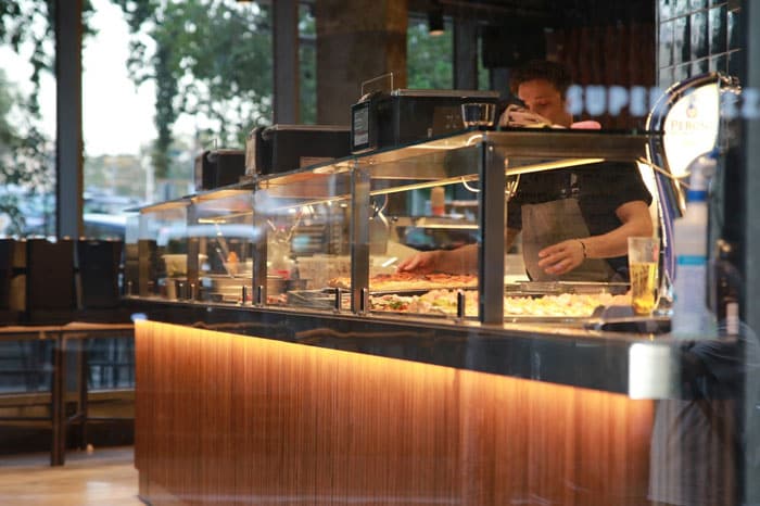 Restaurant Assistant Job Description