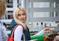 Retail Sales Representative Job Description