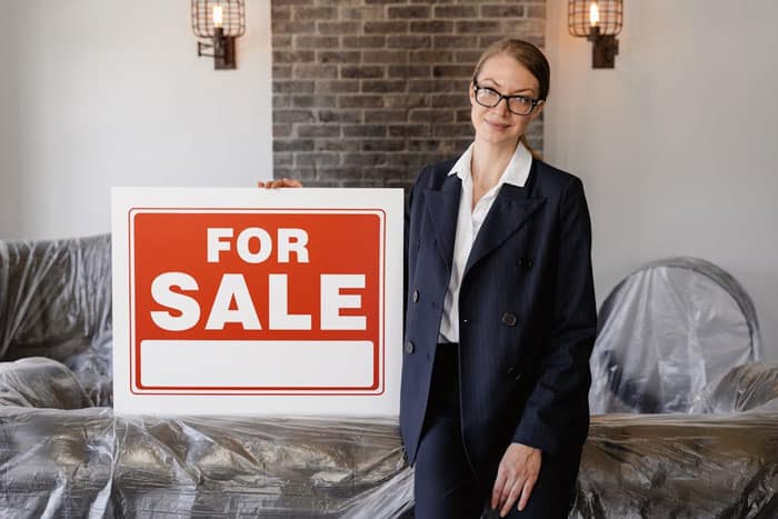 Sales Agent Job Description