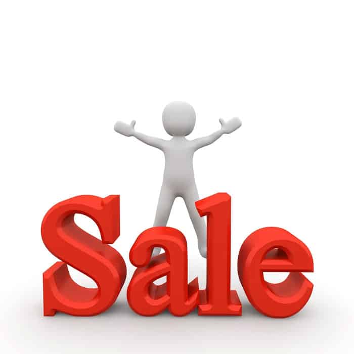 Sales Associate Skills