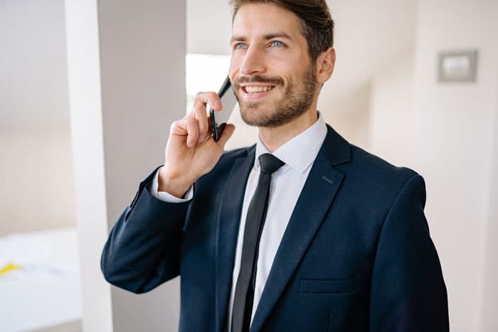 Sales Executive Job Description