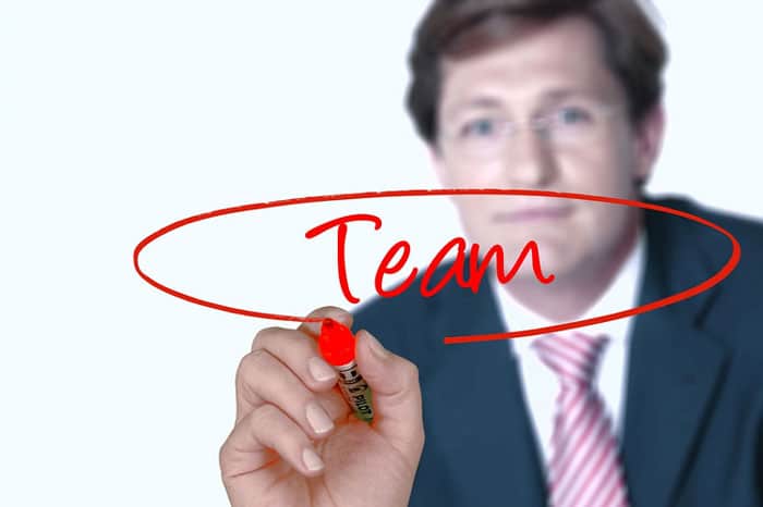 Sales Manager Skills