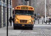 School Bus Driver Job Description