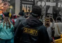 Security Guard Job Description
