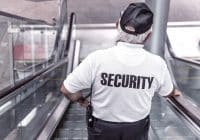 Security Guard Resume