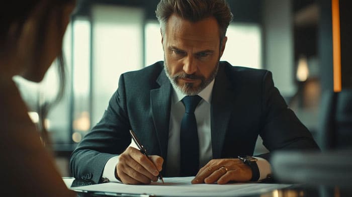 Senior Sales Executive Job Description