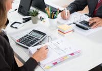 Senior Tax Manager Job Description