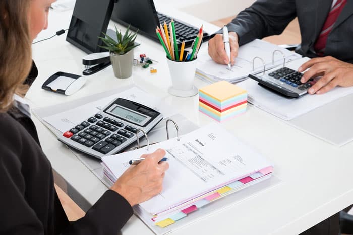 Senior Tax Manager Job Description