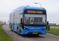 Shuttle Driver Job Description