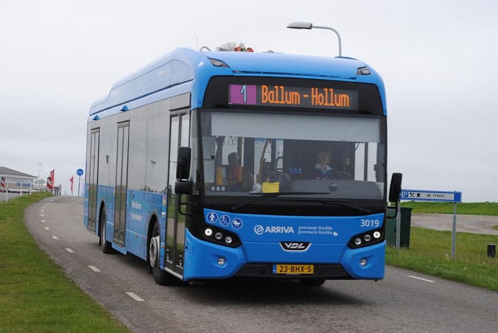 Shuttle Driver Job Description