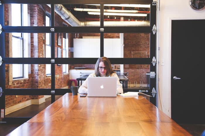 Small Business Manager Job Description