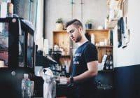 Store Person Resume