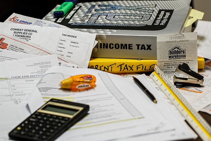 Tax Manager Job Description
