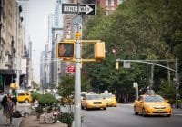 Taxi Driver Job Description