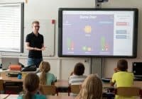 Teacher Skills