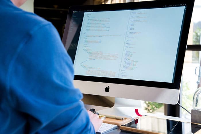 Technical Architect Job Description