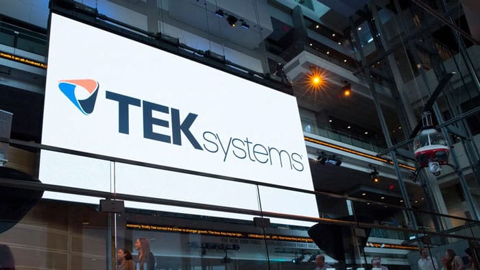 Teksystems Hiring Process