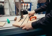 Trim Carpenter Job Description