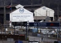US Steel Hiring Process