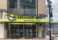 Urban Air Hiring Process
