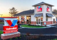 Valvoline Hiring Process