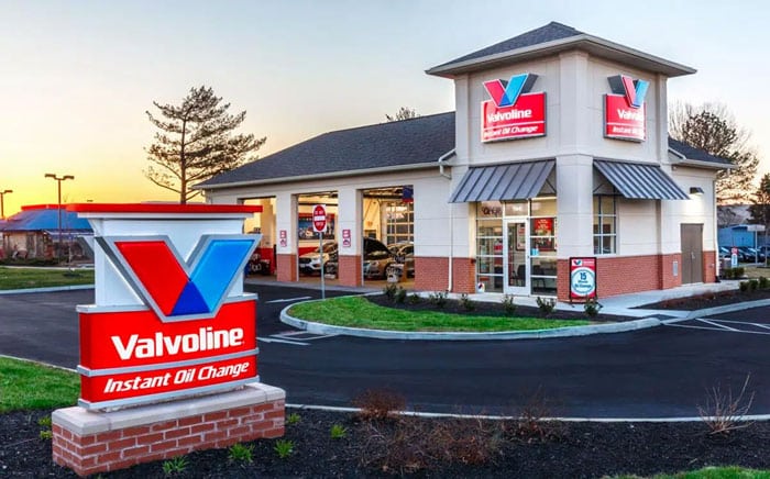 Valvoline Hiring Process