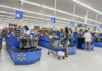 Walmart Cashier Job Description