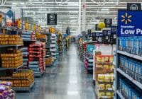 Walmart IMS Supervisor Job Description