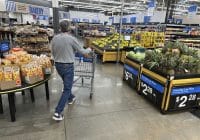 Walmart Maintenance Associate Job Description