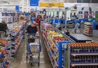 Walmart Maintenance Worker Job Description