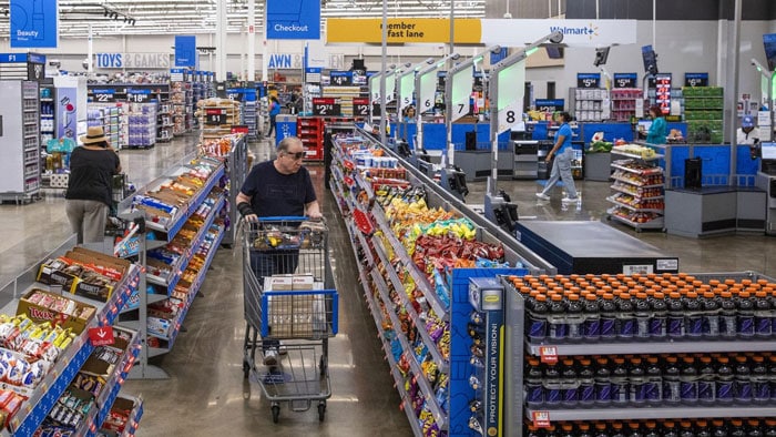 Walmart Maintenance Worker Job Description