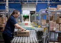 Walmart Unloader Job Description