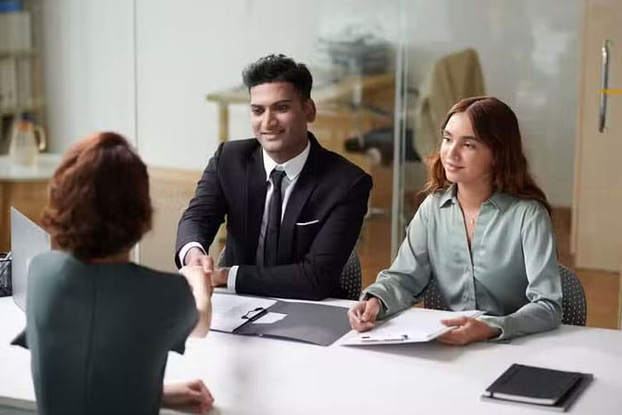 Why Should We Hire You?