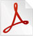 pdf icon - job description template