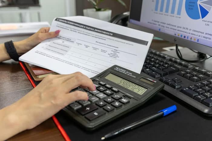 Account Manager Job Description
