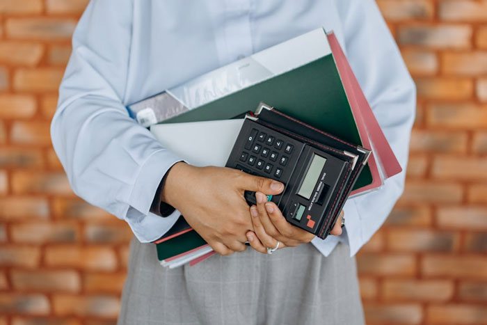 Accounting Administrative Assistant Job Description